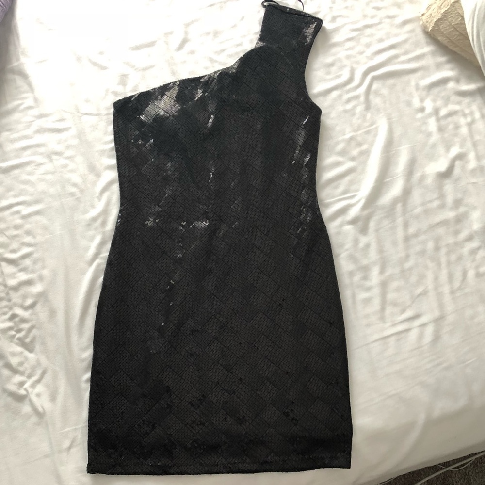 Forever21 sparkly dress